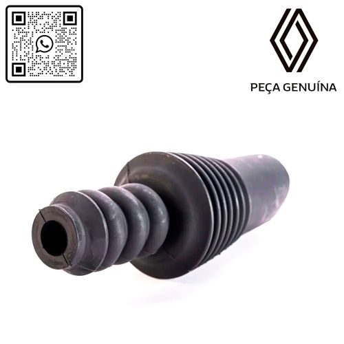 RN 03158R 540503158R GUARDA PO BATENTE INTERNO AMORT. DIANT. SANDERO RS 2.0 16V F4R-3